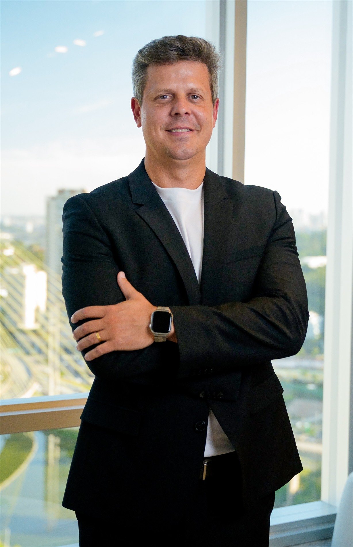 Fabio Tavian Campos